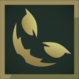 Icon for Behind You!