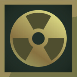 Icon for Danger Close