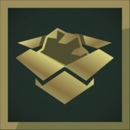 Icon for Hoarder