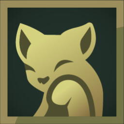 Icon for Catlike Reflexes