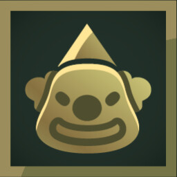 Icon for Clowning Around