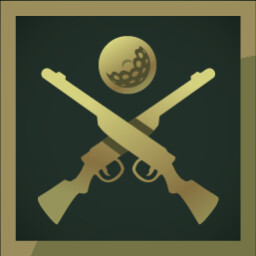 Icon for Gunslinger
