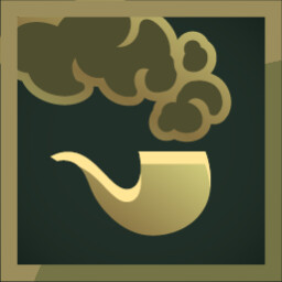 Icon for Grizzled Veteran