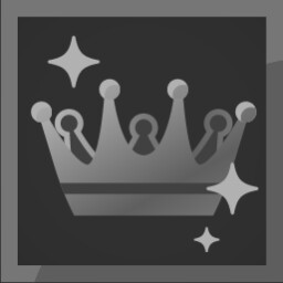 One True King