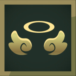 Icon for Pacifist