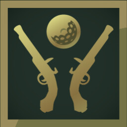 Gunslinger