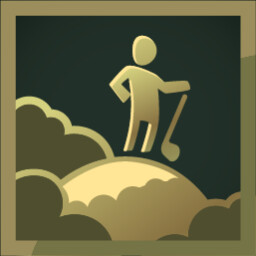 Icon for Head in the Clouds