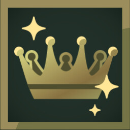 One True King