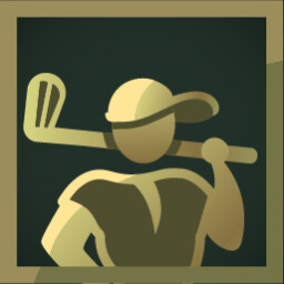 Icon for Ready for the Big Leagues