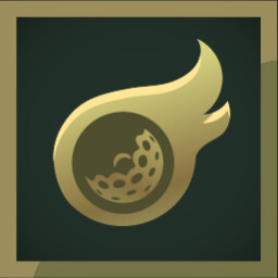 Icon for Playing with Fire