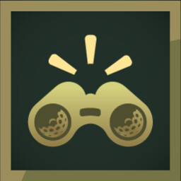 Icon for Lying in Wait