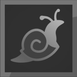 Snail’s Pace
