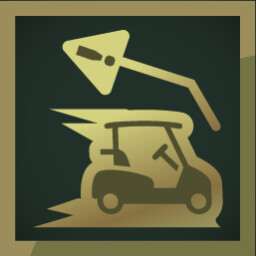 Icon for Road Rage