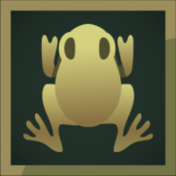 Icon for Frog Legs