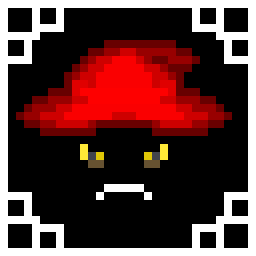 Icon for Terrible story !