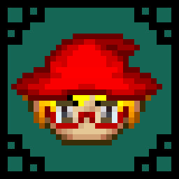 Icon for To be continued !