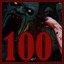Kill 100 zombies