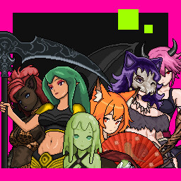 Taking the Test achievement icon for Monster Girl Therapy
