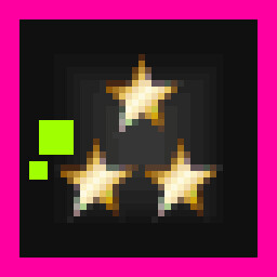 Ultimate Master of Being Trivial achievement icon for Monster Girl Therapy