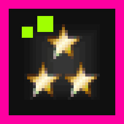 Ultimate Master of Useless Collectibles achievement icon for Monster Girl Therapy
