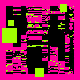 Broken Toys achievement icon for Monster Girl Therapy