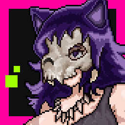 Accepting achievement icon for Monster Girl Therapy