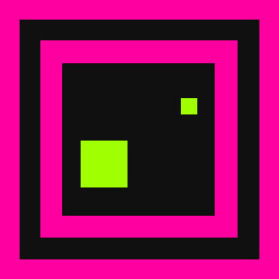 No Harm in Asking achievement icon for Monster Girl Therapy