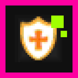 Aggressively Celibate achievement icon for Monster Girl Therapy