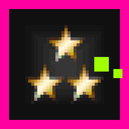 Ultimate Master of Horsing Around achievement icon for Monster Girl Therapy
