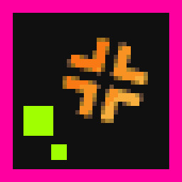 Accept... achievement icon for Monster Girl Therapy
