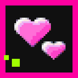 Even You achievement icon for Monster Girl Therapy