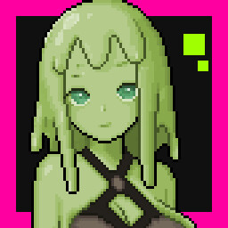 Adaptable achievement icon for Monster Girl Therapy