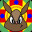 Nocky el Armadillo Demo icon