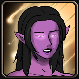 Icon for Rising Star