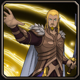 Icon for King’s Bane