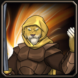 Icon for Untouchable