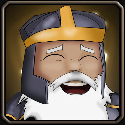 Icon for Overprepared