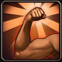 Icon for Biggest Flux