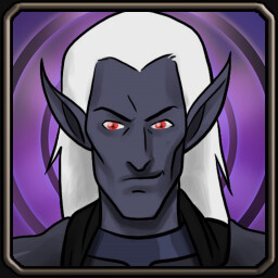 Icon for The Shadow Fades