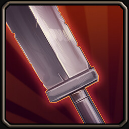 Icon for Devastation