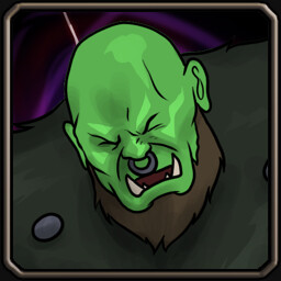 Icon for A Warrior’s Death