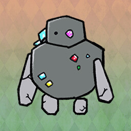 To cherish the stone achievement icon for Nightmare Farm