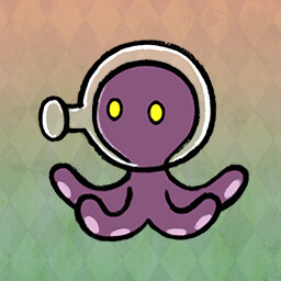 An octopus? achievement icon for Nightmare Farm