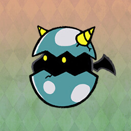 An unknown force achievement icon for Nightmare Farm