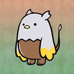 Mysterious achievement icon for Nightmare Farm