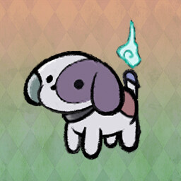 A pampered child achievement icon for Nightmare Farm