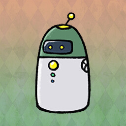 Can repair anything achievement icon for Nightmare Farm