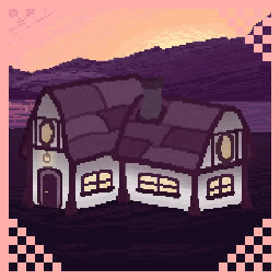 Icon for Homebound: Tower