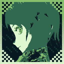 Icon for deteriorating neurons