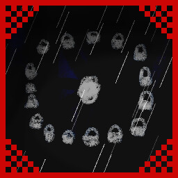 Icon for Atop the Wheel of Fate